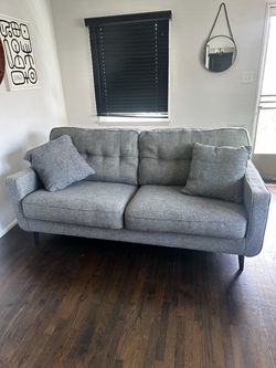 Modern Couch