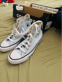 Converse shoes