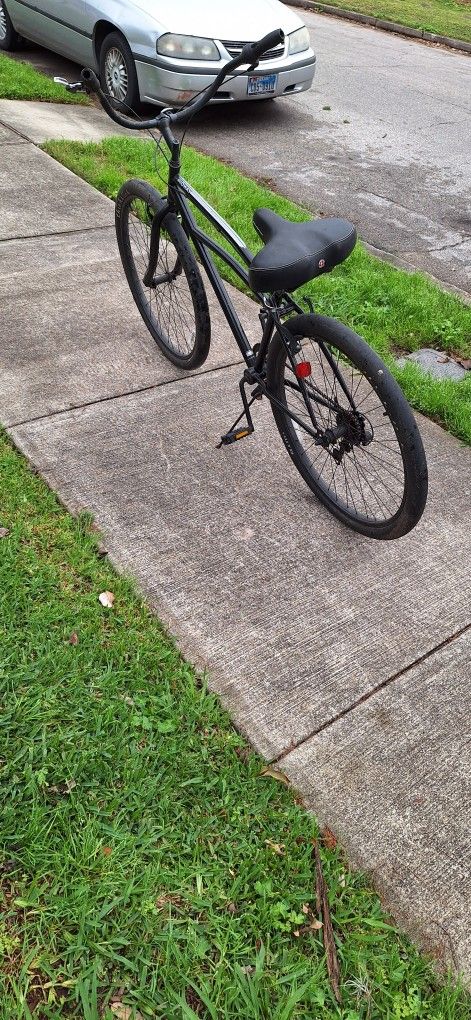 Schwinn Bike