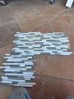 Deco tile 12x12