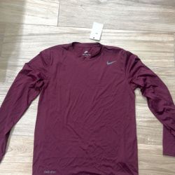 New Nike shirt