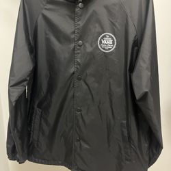Vans Jacket 