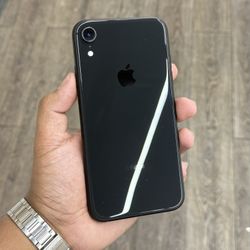 iPhone XR Unlocked 