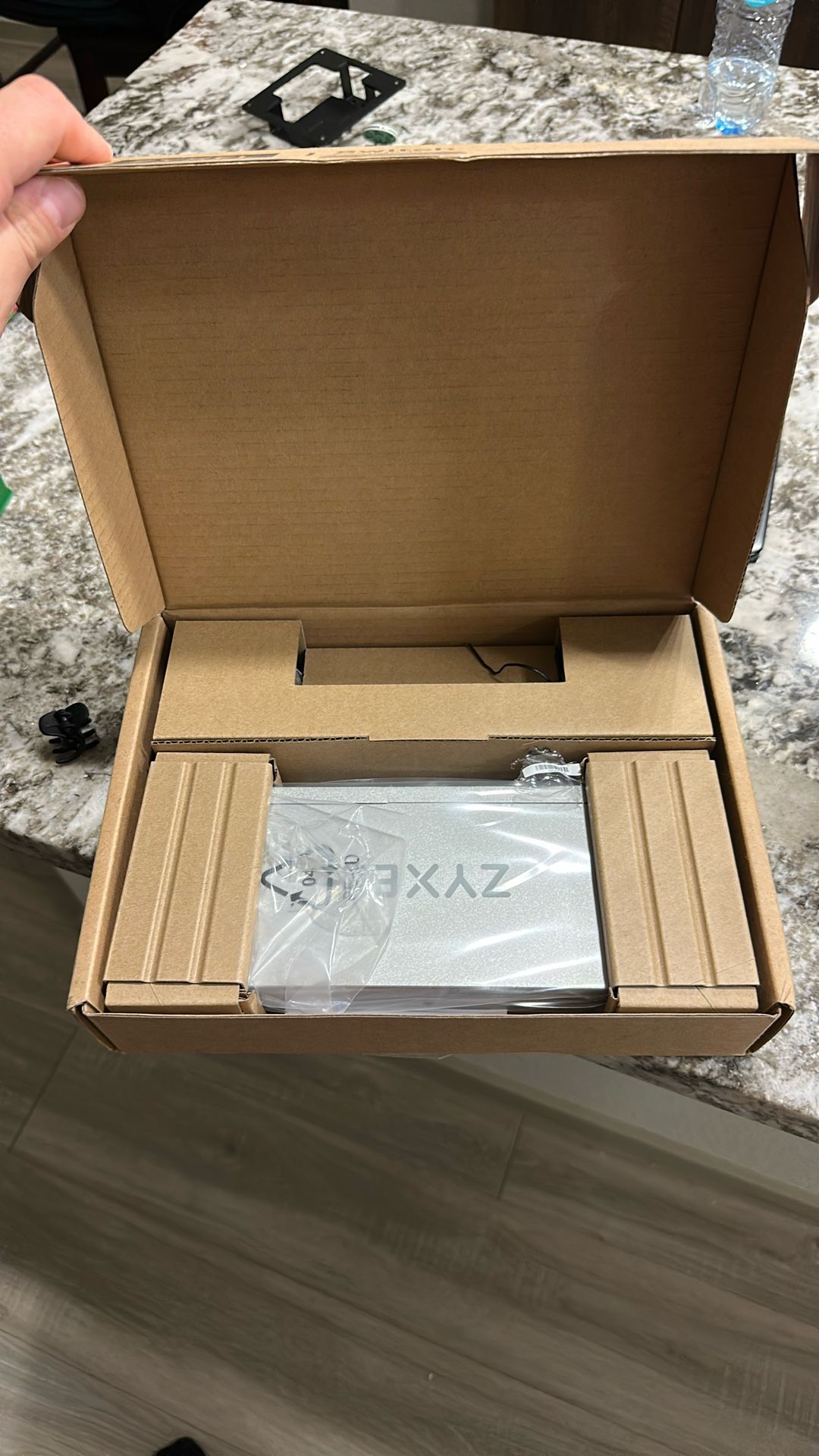 Zyxel 12 Port Gigabit Unmanaged Switch