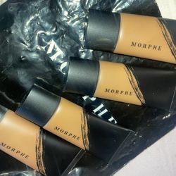 Morphe Foundation
