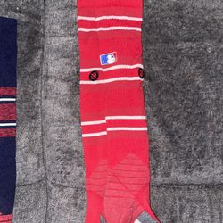 Stance Baseball Socks