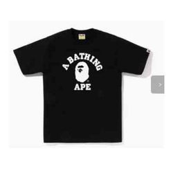 Bape tee