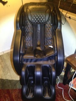 Infinity Aura  Massage Chair