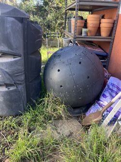 Compost Bin