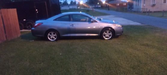 05 TOYOTA SALOR