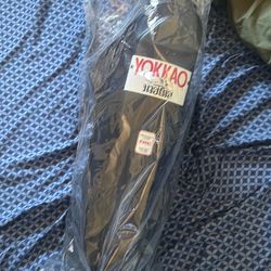 Yokkao Matrix Muay Thai Shin guards