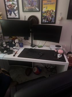 GAMING SETUP FOR SALE