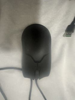 Razer Mouse