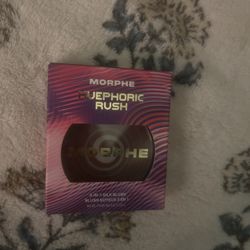 Morphe, Blush , Cranberry, 80z 