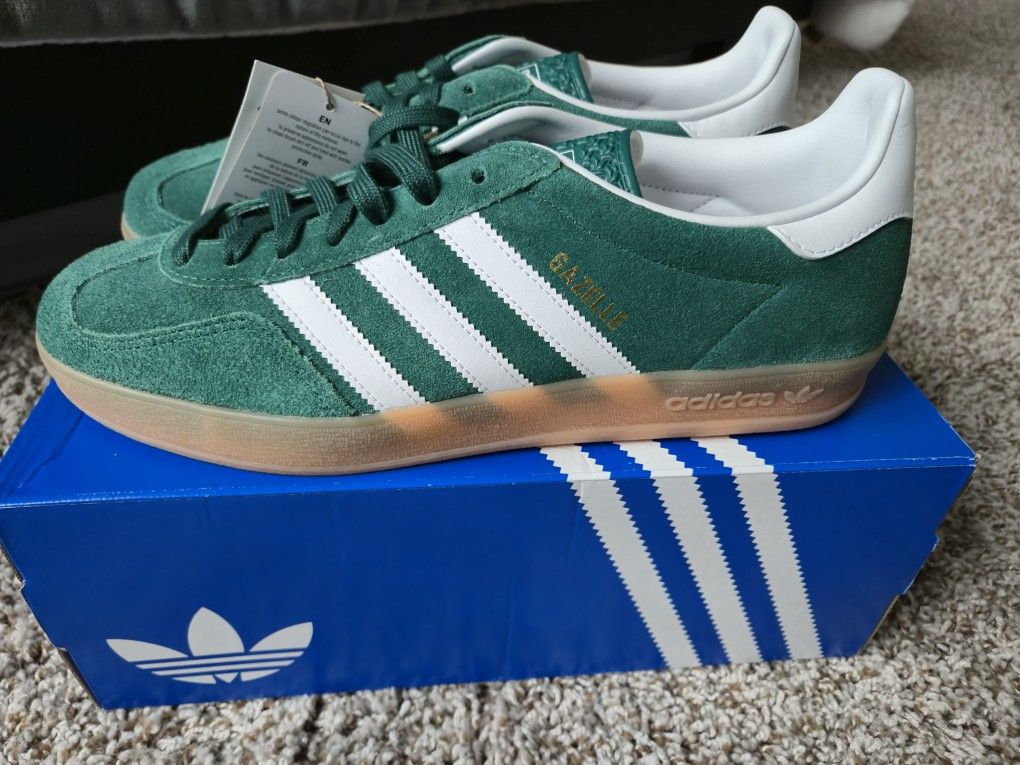 Adidas Shoes
