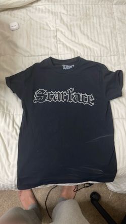 Scarface t-shirt