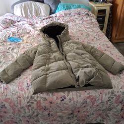 DKNY PUFFER Jacket