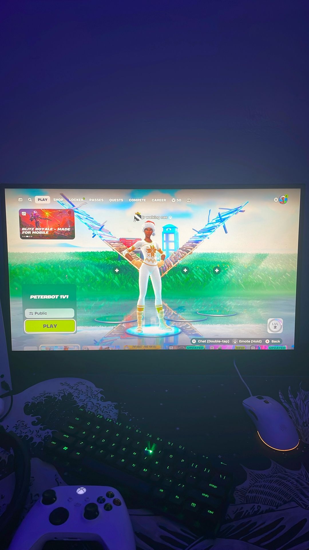 Asus Monitor