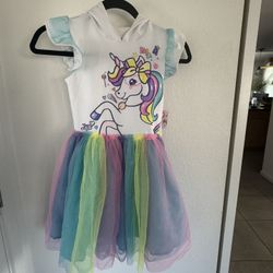 Kids Costume Or Play Dress