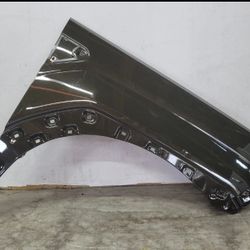 2024 2025 HYUNDAI SANTA FE RIGHT PASSENGER SIDE FENDER OEM