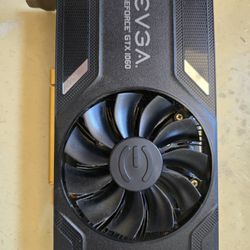 EVGA GEFORCE GTX 1060 6GB