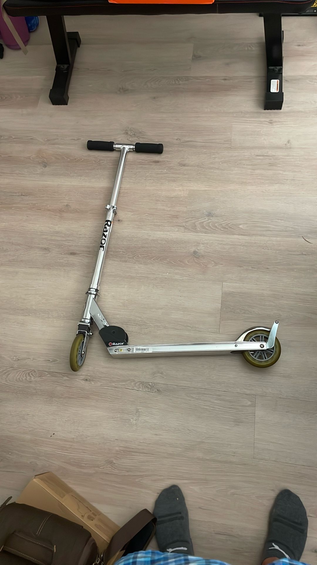 Razor Scooter