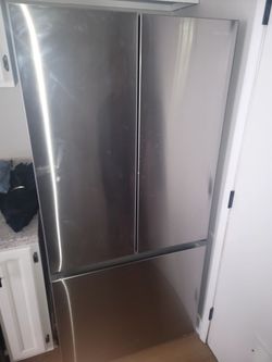 Samsung refrigerator