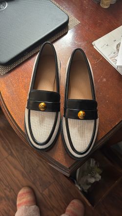 Woman Brand New Loafers  