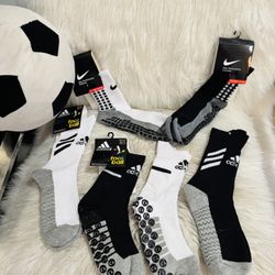 Socks New $10 Each 