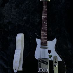 Electric Guitar