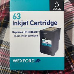 63 Ink Comparable To HP 63