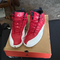 Air Jordan 12 