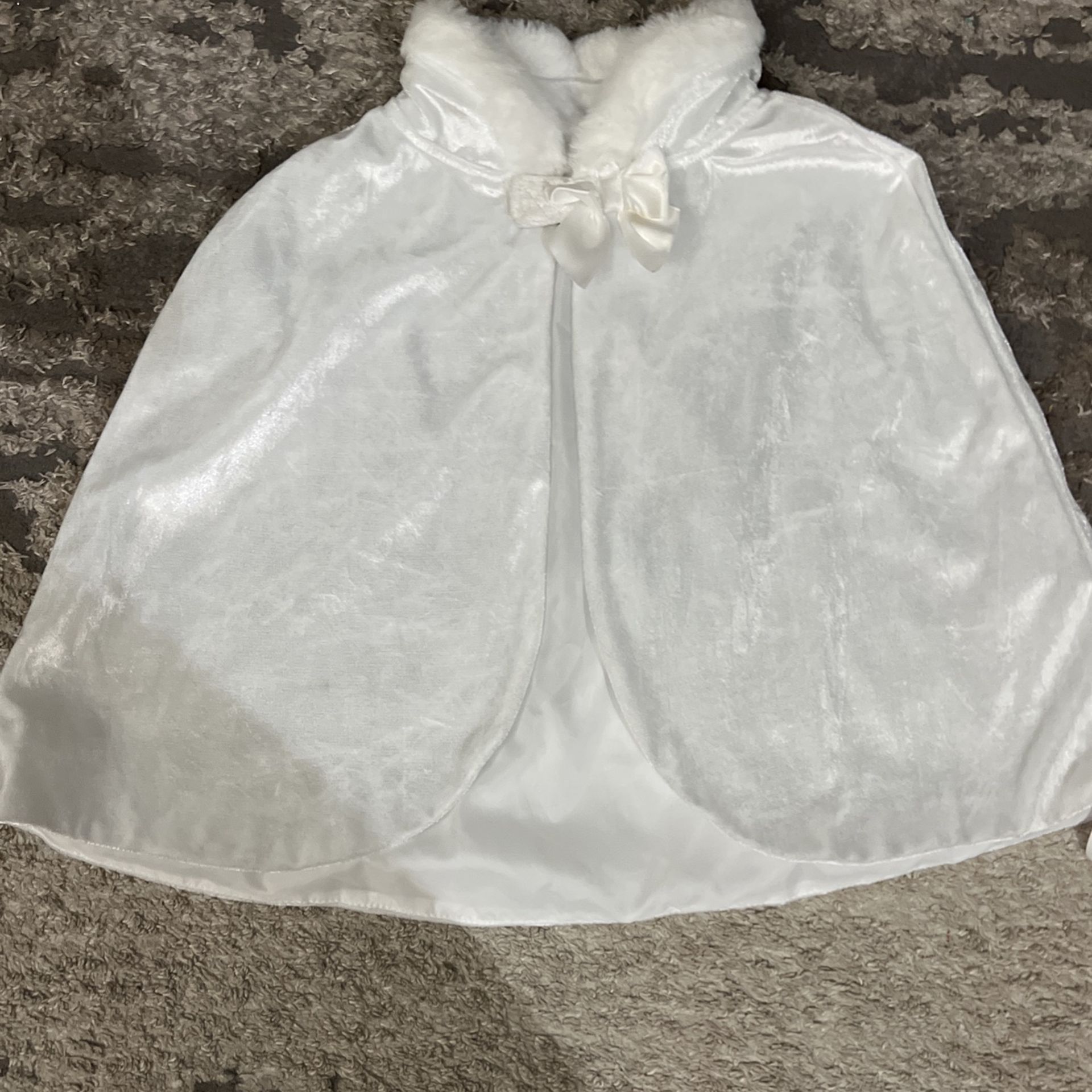 Disney Dress Up Size 7/8