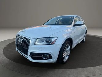 2016 Audi Q5