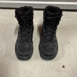 Work Boots