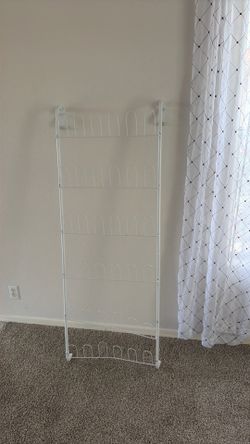 Shoe rack