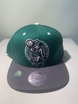 Celtics Hat