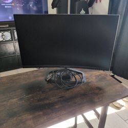 Sceptre Gaming Monitor 