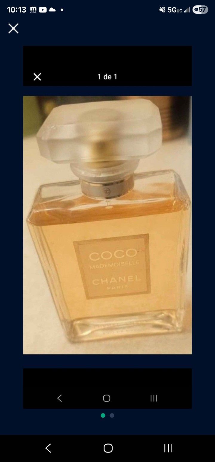 Perfumes 