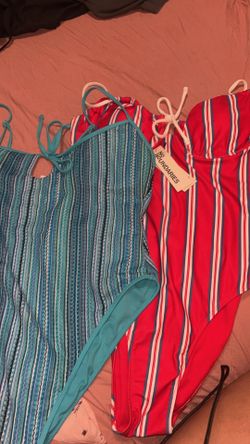 plus size Bathing suits