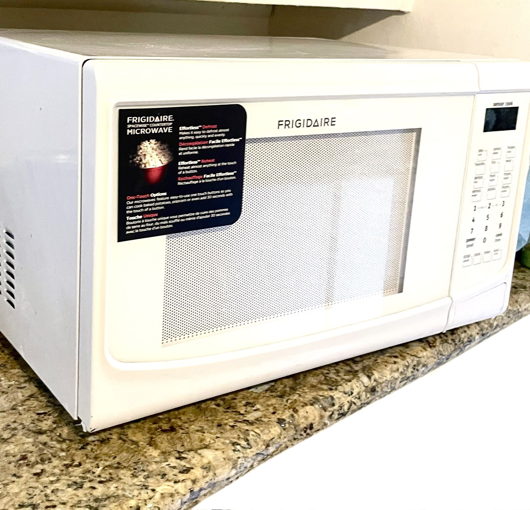Microwave , Frigidaire