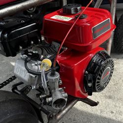 212 Pred Hemi Brand New