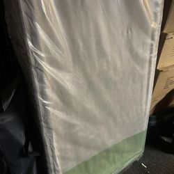Box Spring Twin