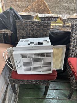 USED AC STANDARD ROOM