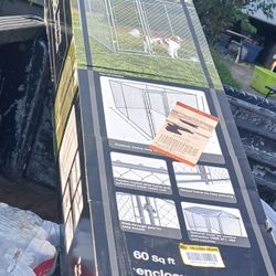 Dog Kennel
