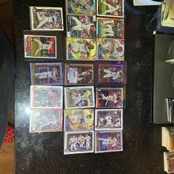 Topps Baseball Cards