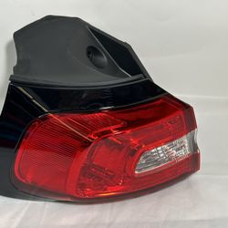 2014 2015 2016 2017 2018 Jeep Cherokee Tail Light Oem Used Left Driver Side LHI