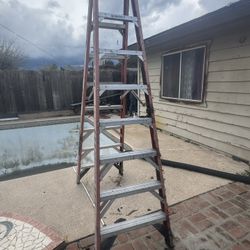 Ladder