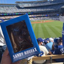 Sandy Koufax