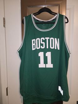 Boston Celtics #11 Fanatics NBA Jersey